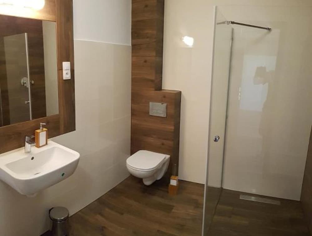 Quadruple Room (P15) photo 2