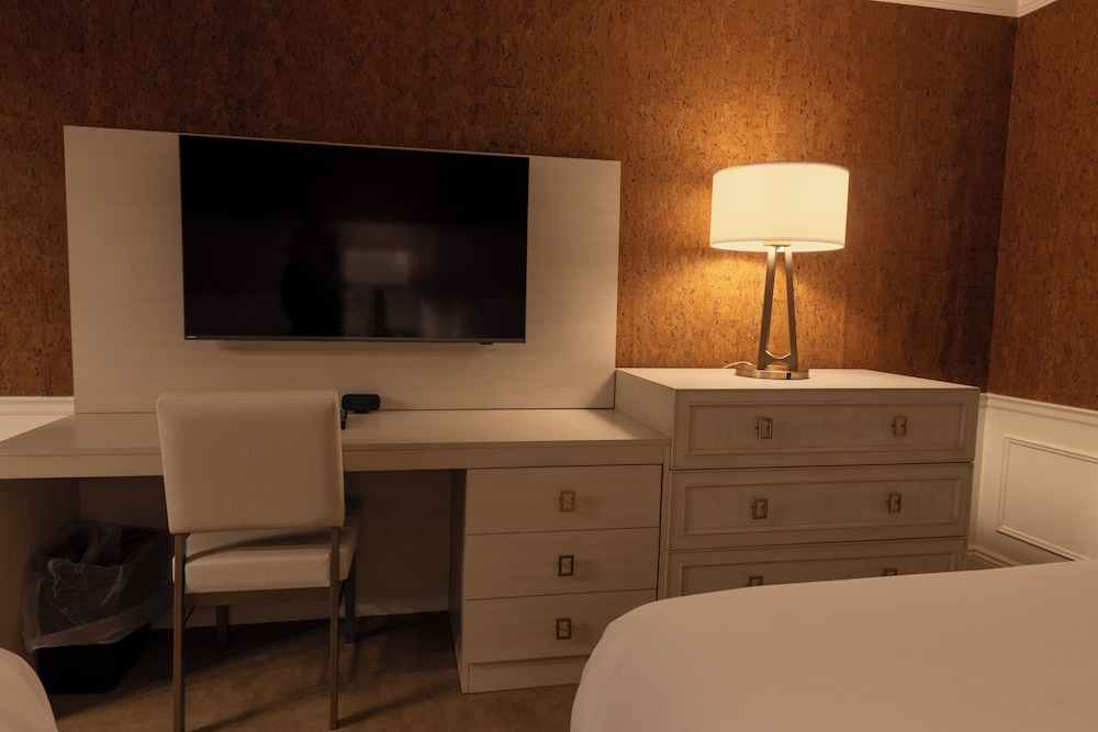 Luxury Double Room, 2 Double Beds