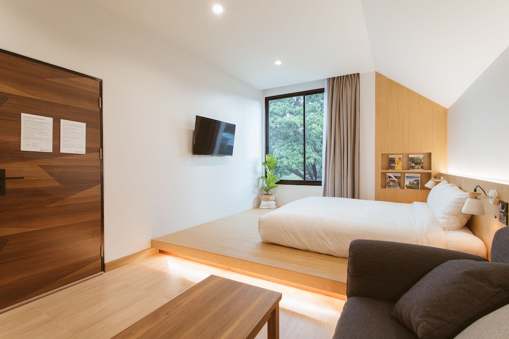 Luxury Room photo 2