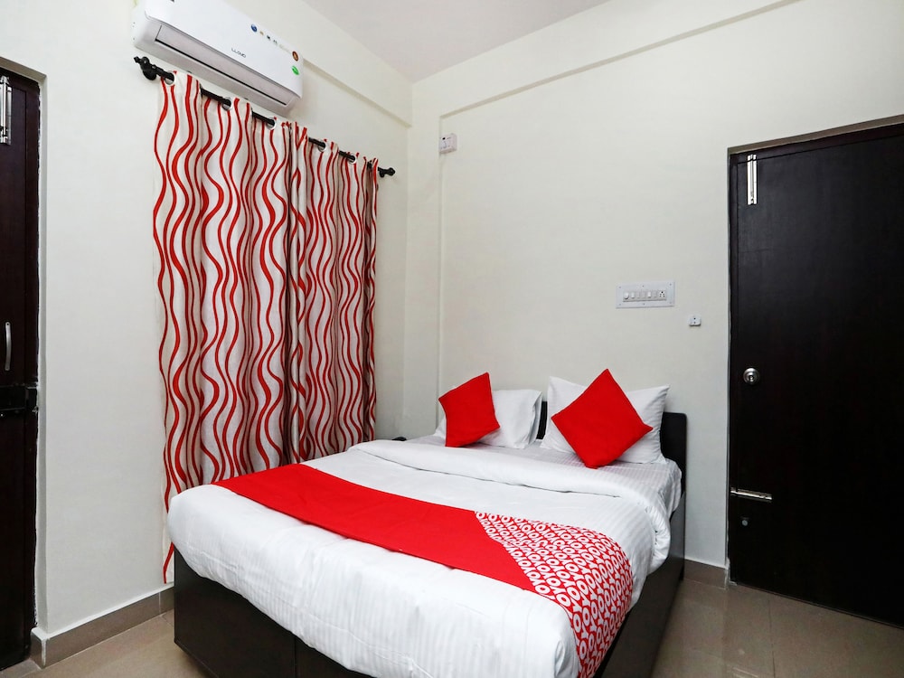 Double Room, 1 Twin Bed photo 1