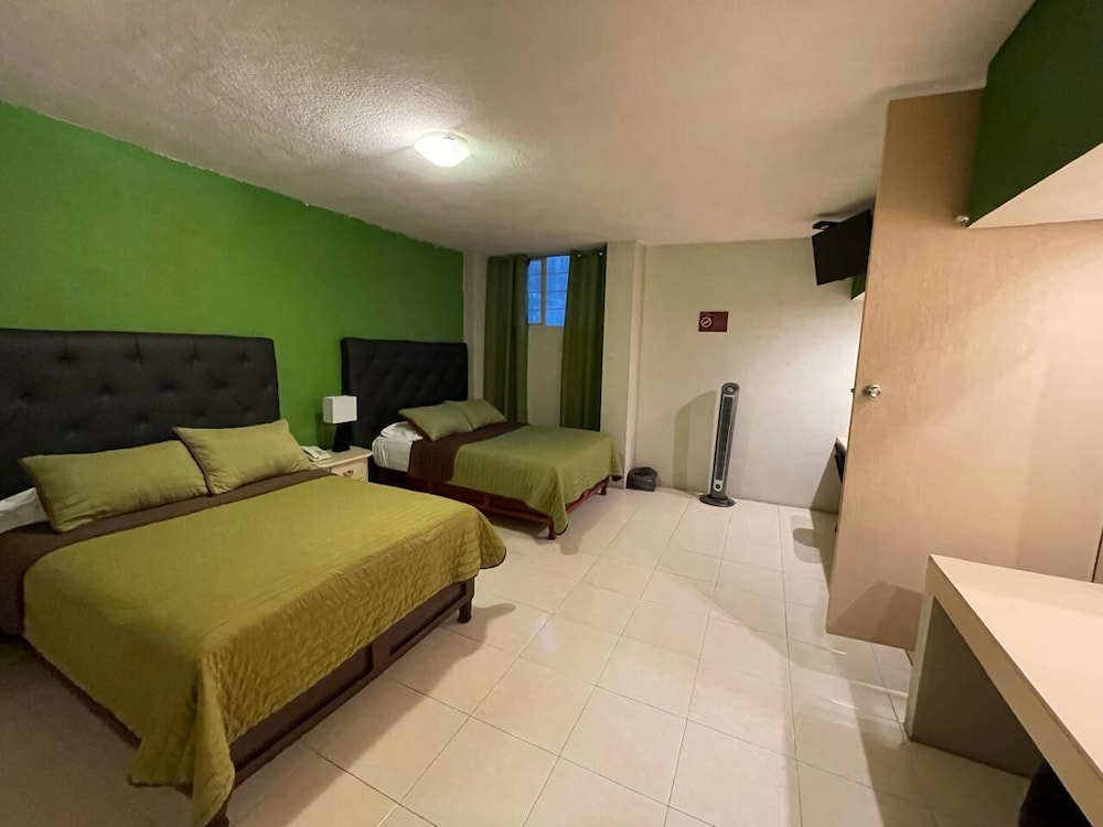 Family Double Room photo 2