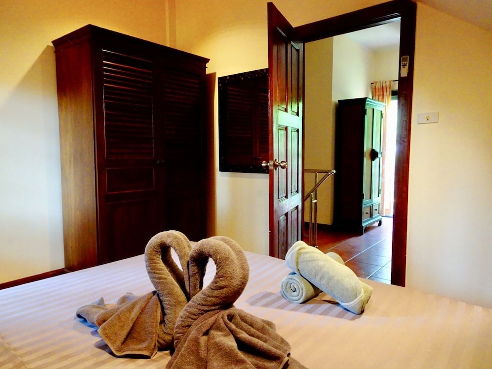 Starbay Samui 3 Bedroom #21
