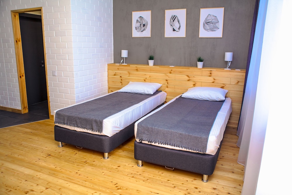 Standard Triple Room photo 2
