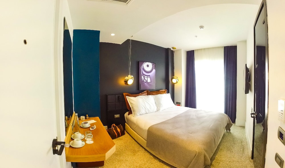 Executive Double Room photo 1