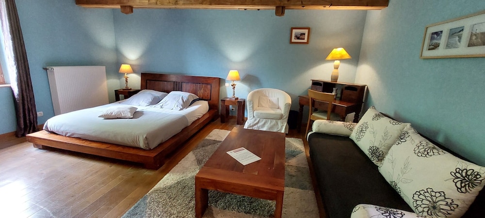Comfort Suite, Ensuite, Park View (L'Océane) photo 1