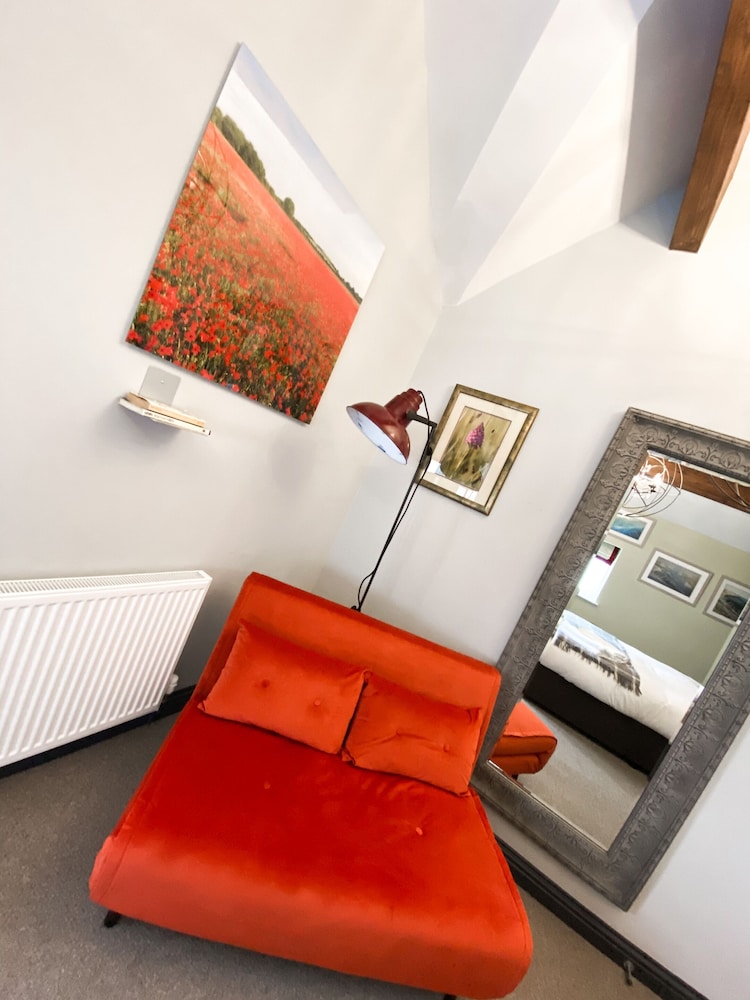 Superior Suite, Ensuite (Eastbrook Valley), photo 6