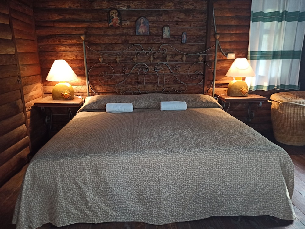Family Cabin photo 1