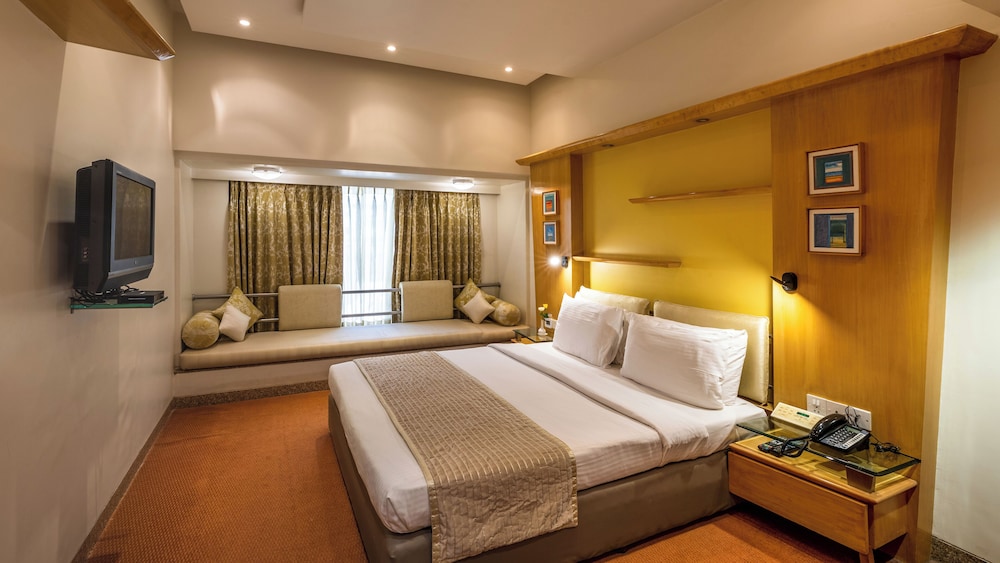 Superior Room with 15% OFF F&B And SPA - Photo 5