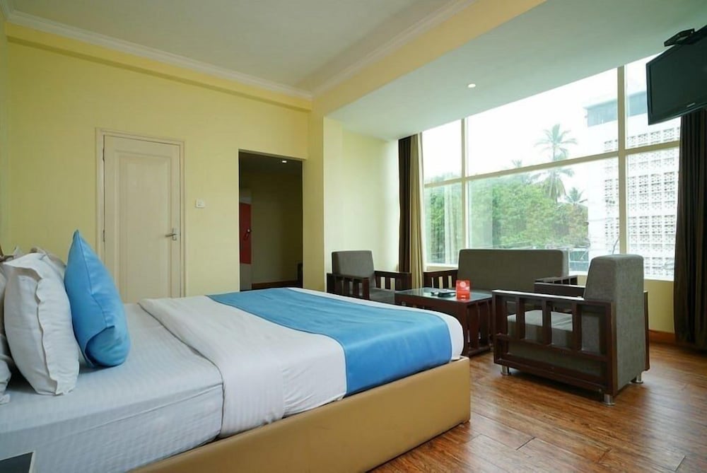 Junior Suite - Photo 3