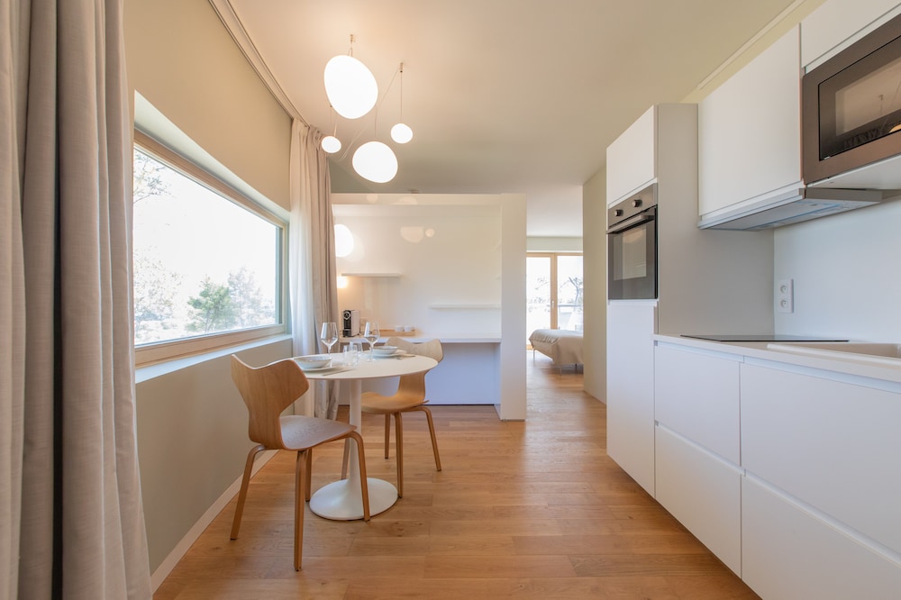 Junior Studio, Terrace - Photo 10