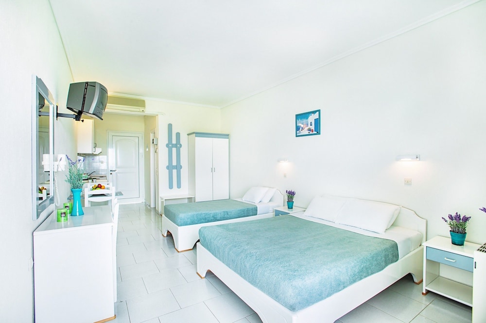 Superior Double Room, Sea View photo 3