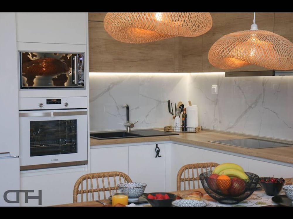 Luxury 80m2 Apartment With Balkony Downtown, Billede 58