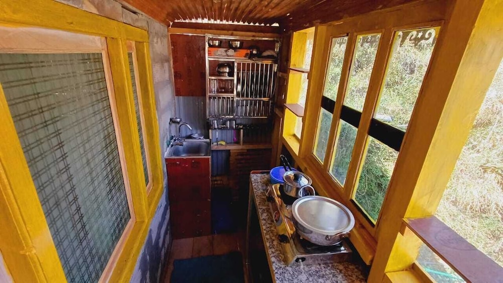 Deluxe Double Room, Mountain View photo 2