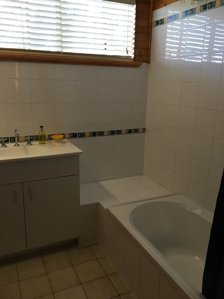 Tranquility Chalet photo 3
