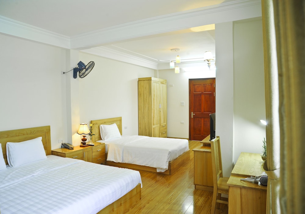 Superior Triple Room, 1 Bedroom, Garden View photo 3