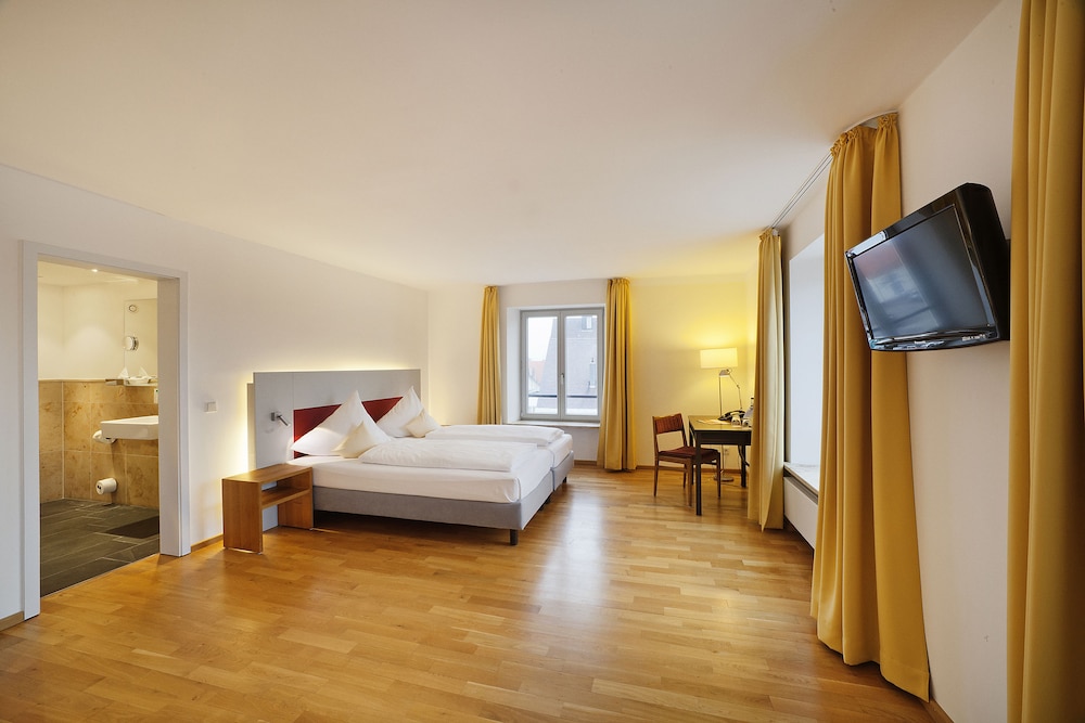 Comfort Single Room, 1 Bedroom photo 3