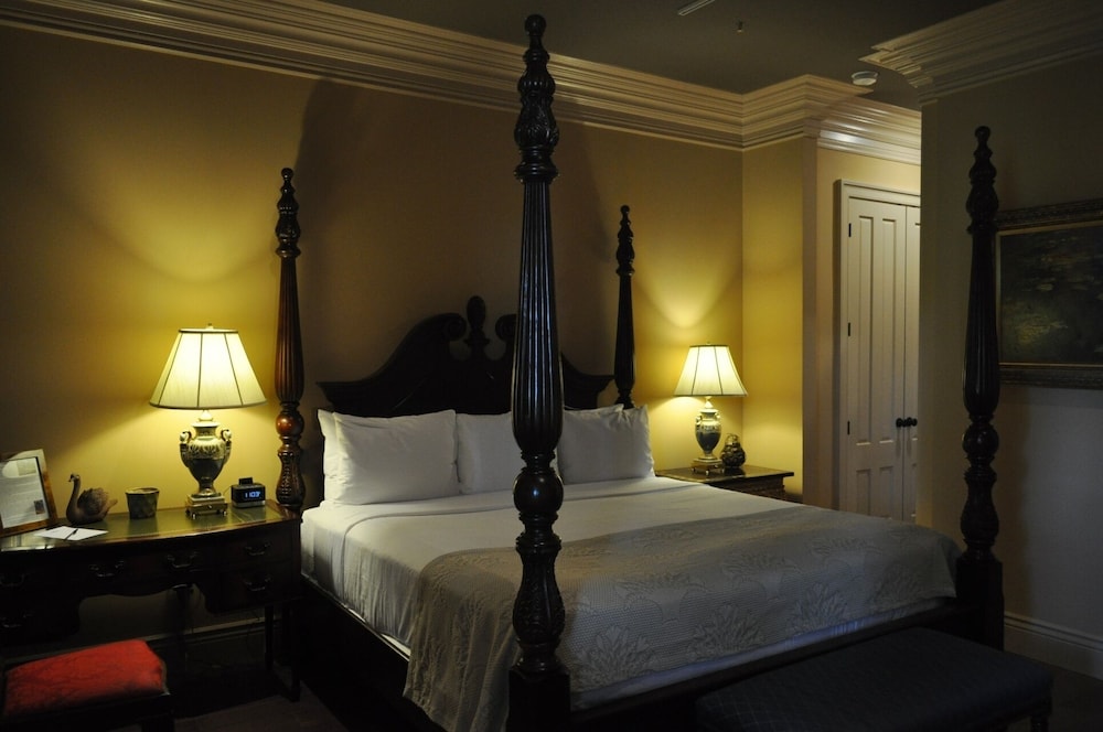 Standard Single Room, 1 Queen Bed photo 3