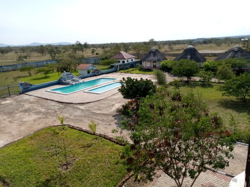 Bungalow