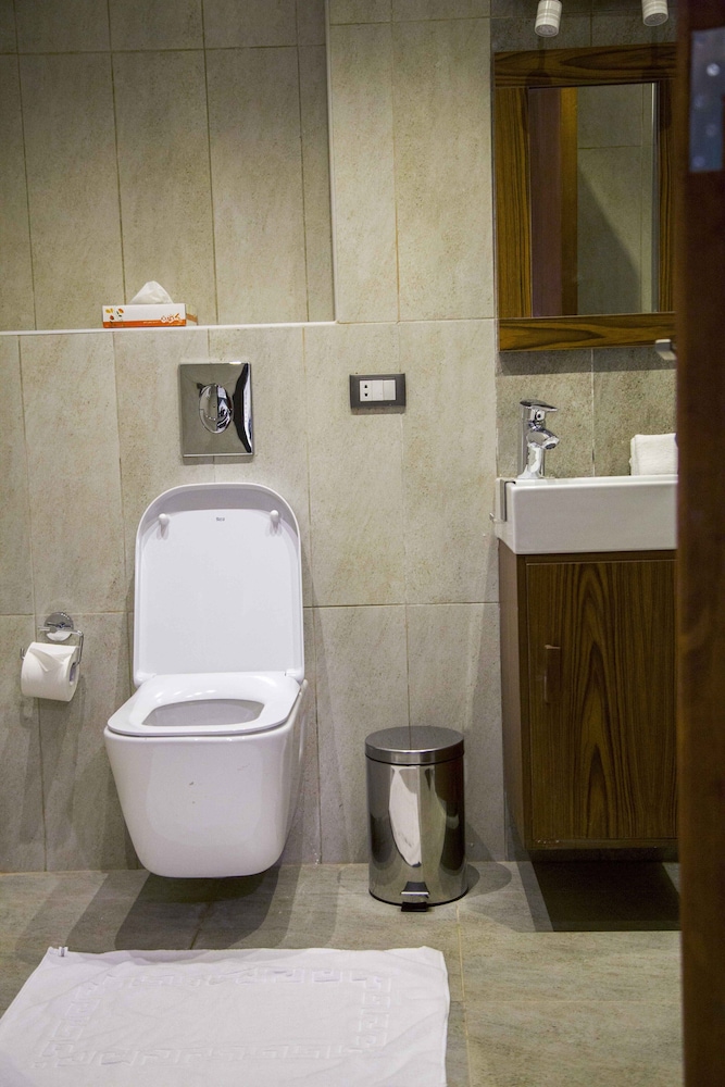 Family Suite - Photo 4
