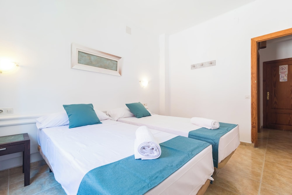 Suite Deluxe, 2 habitaciones, terraza