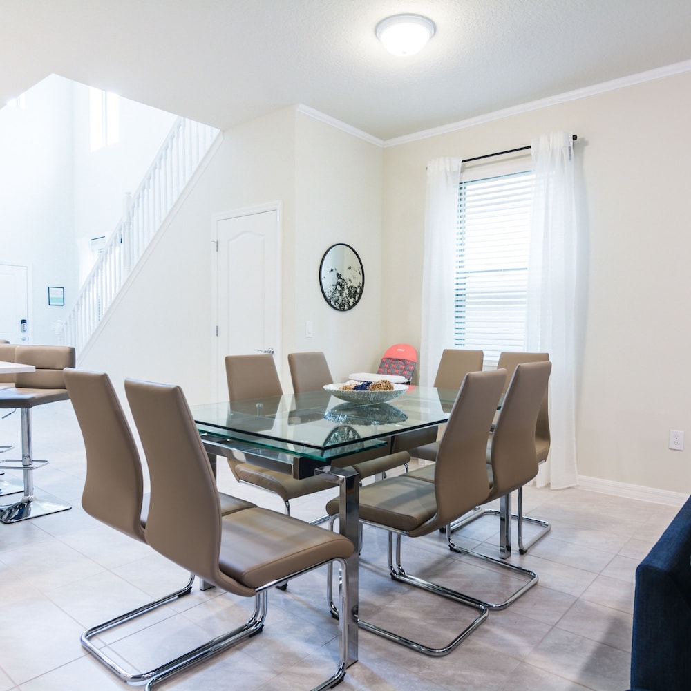 Fantastic Home at Solterra Sol102, Billede 44