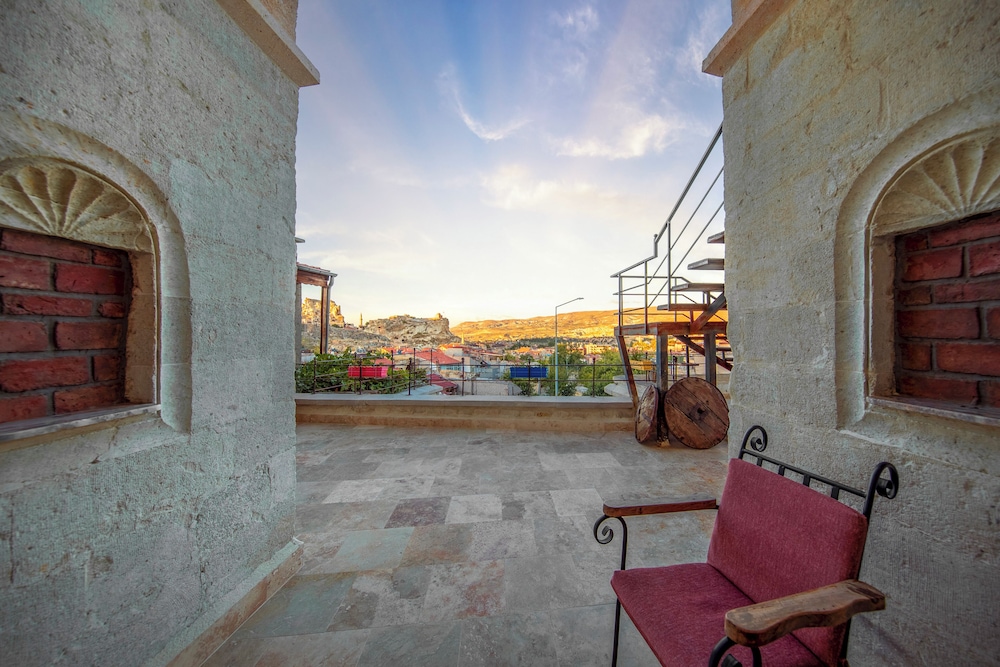 Premium Room, Terrace, City View - Photo 14