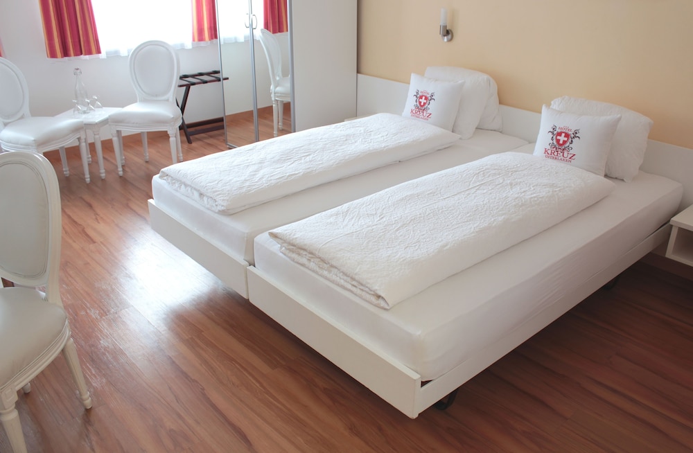 Triple Room - Photo 8