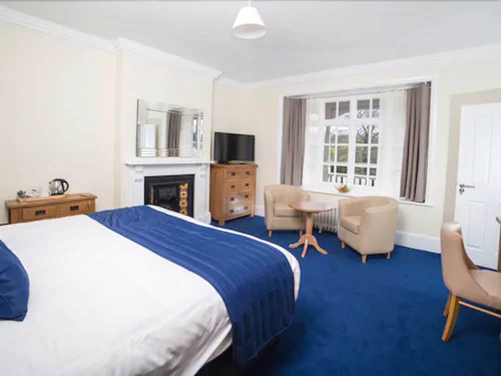 Superior Double Room photo 3