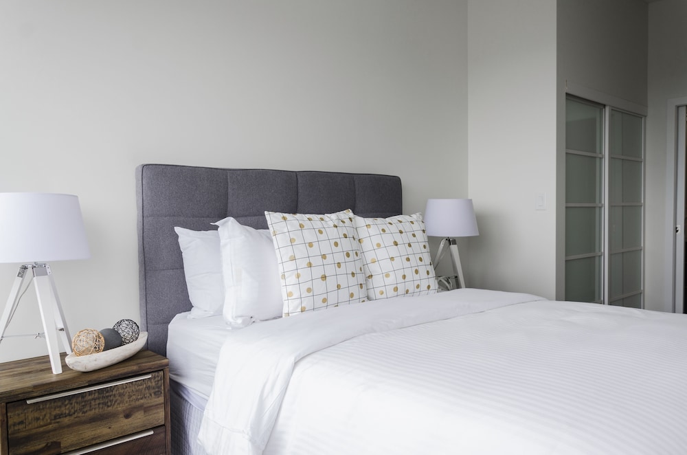Club Suite, 2 Bedrooms, City View photo 1