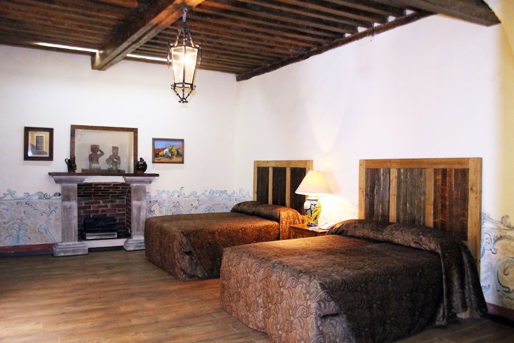 Superior Quadruple Room photo 1