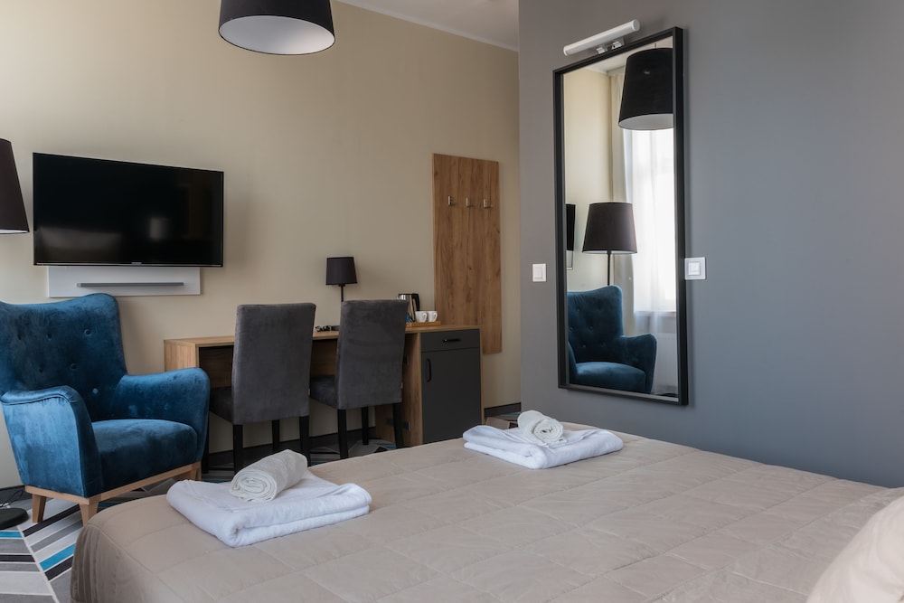 Deluxe Double Room - Photo 2