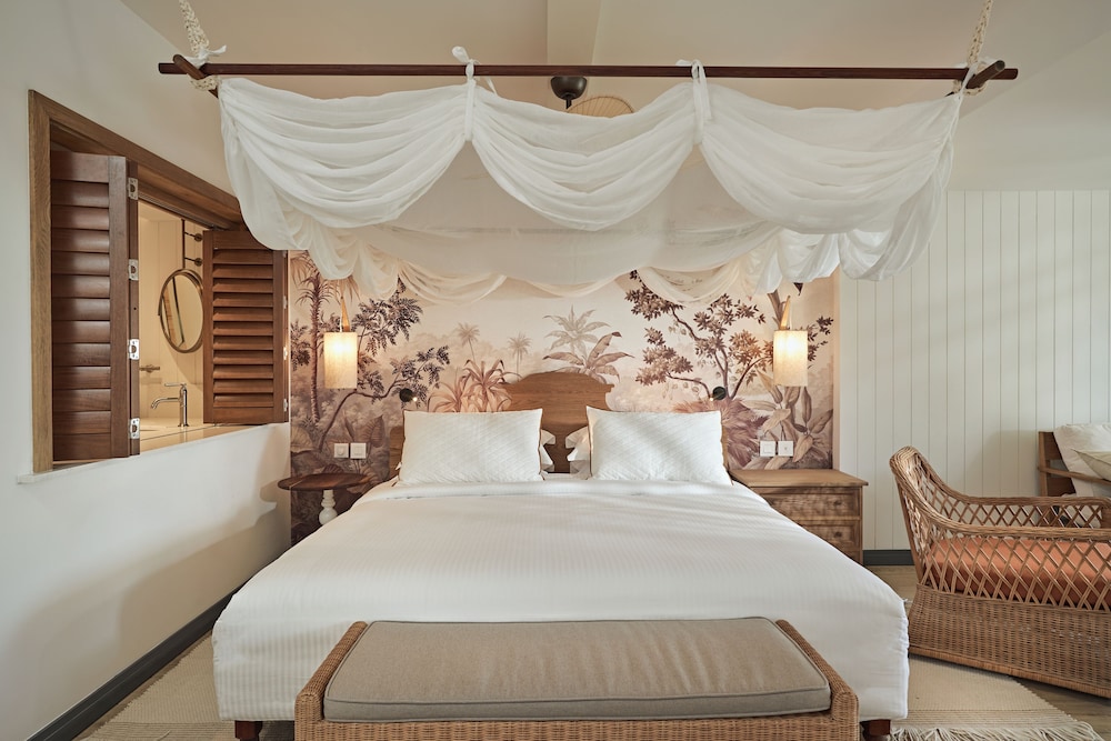 Junior Suite (Prestige) - Photo 2