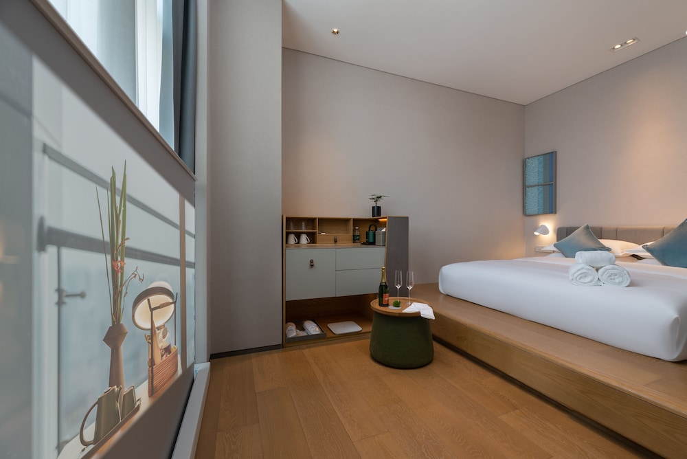 Signature Double Room photo 1