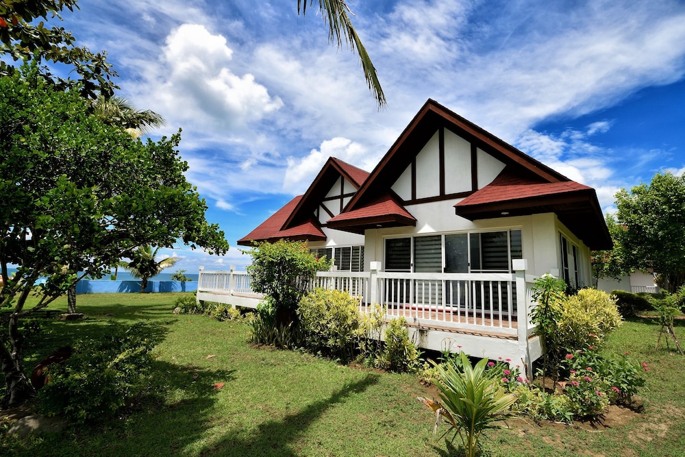 Deluxe Ocean Villa photo 2