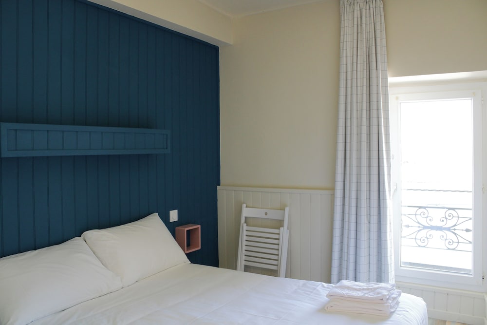 Double Room, Sea View - Photo 1