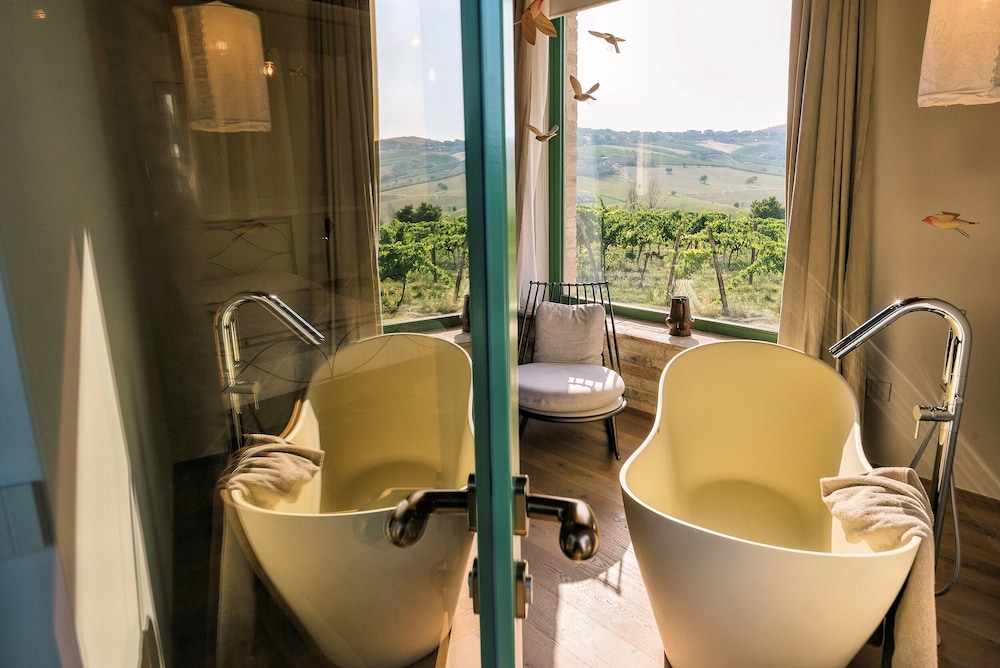 Elite Room, Terrace, Garden View