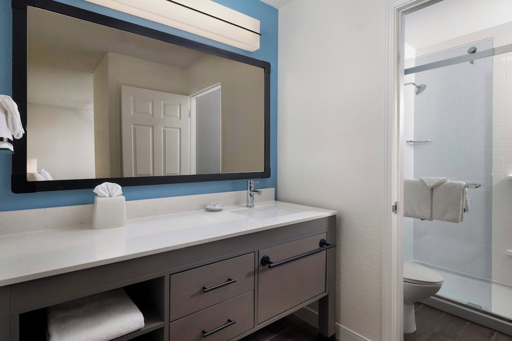 Premium Studio, 1 Queen Bed with Sofa bed photo 3