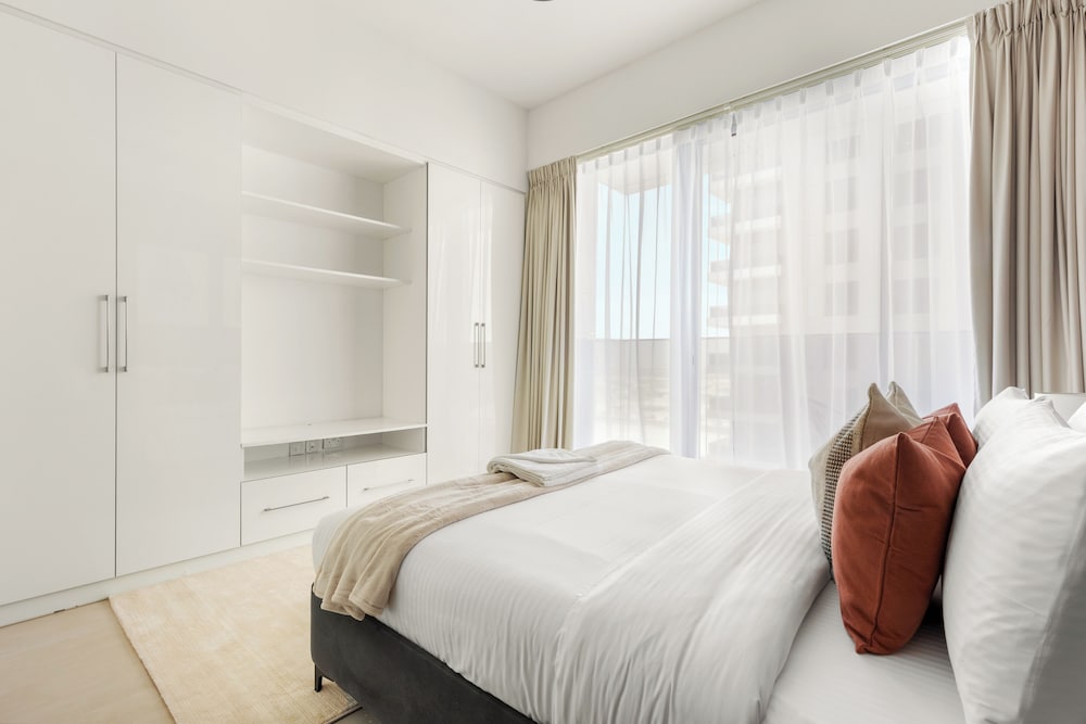 Grand Apartment photo 2