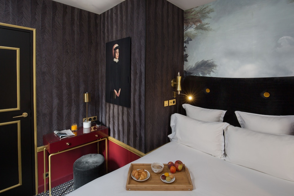 Chambre Silencieuse (Single) photo 3