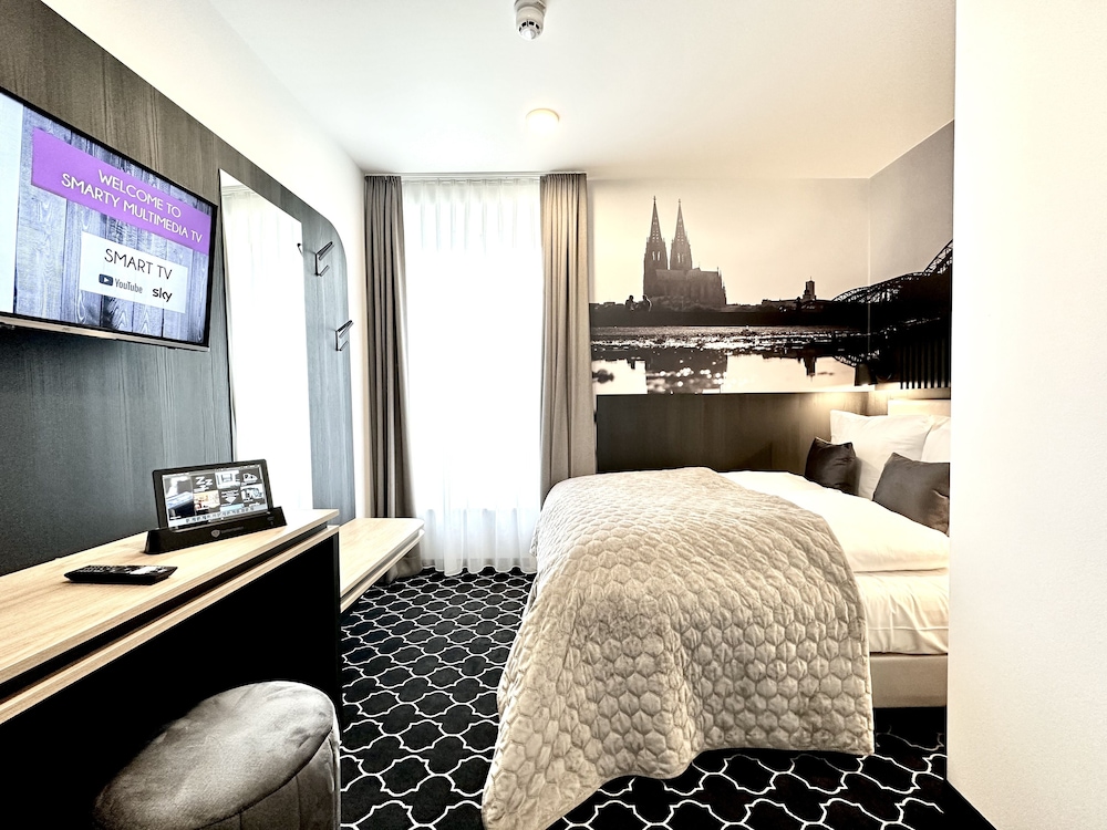 Panoramic Double Room photo 1