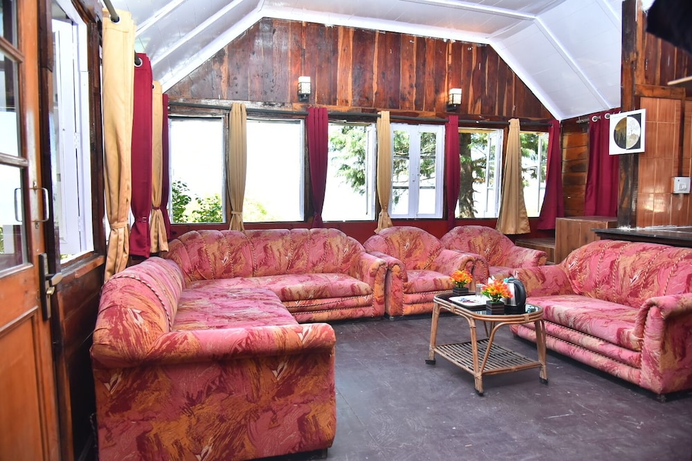 Luxury Room