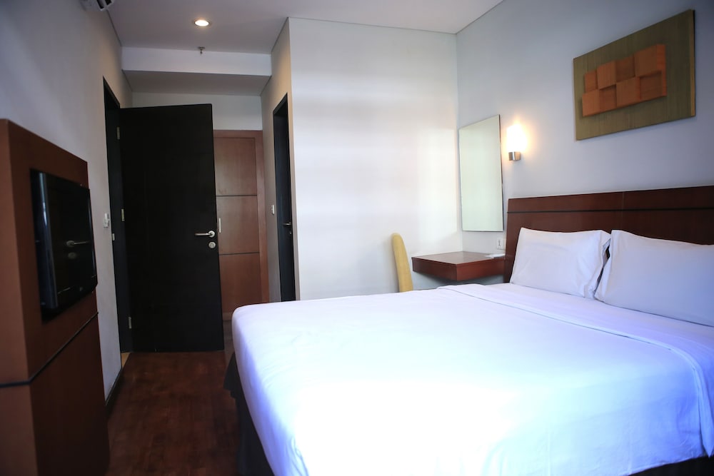 Executive Room, 3 Bedrooms - Photo 3