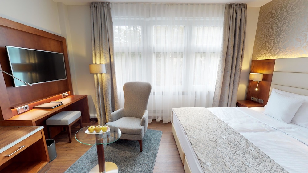 Classic Double Room - Photo 1