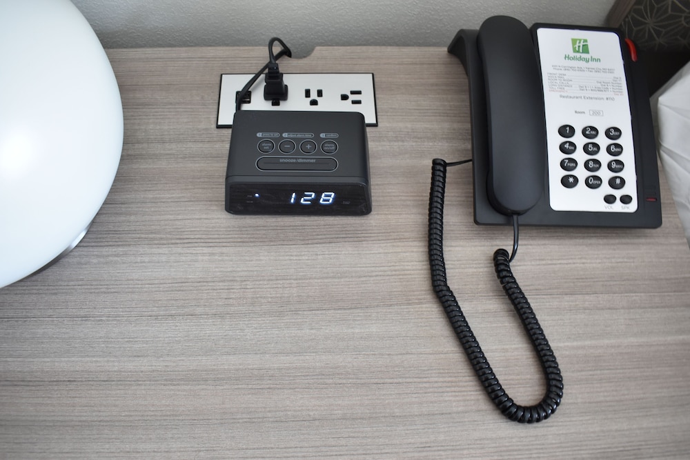 Holiday Inn - Kansas City - Northeast by IHG, Foto 5