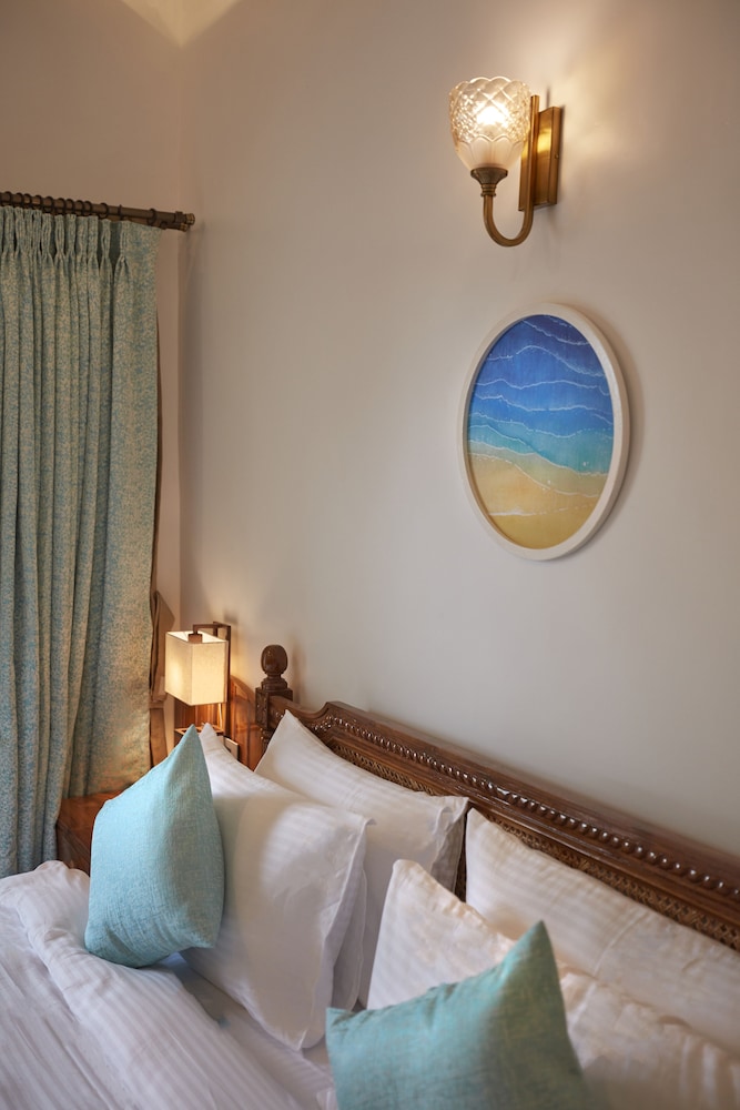 Family Double Room photo