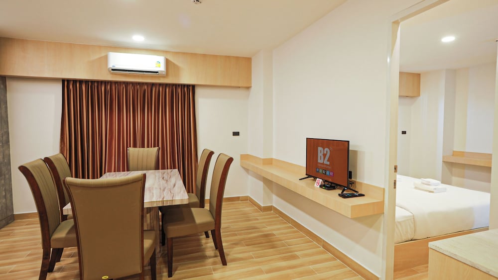 Presidential Suite photo 1