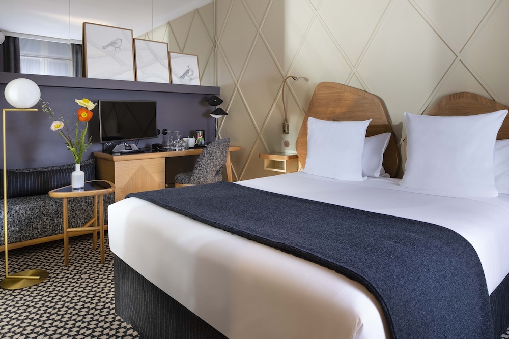 Comfort Room photo 1