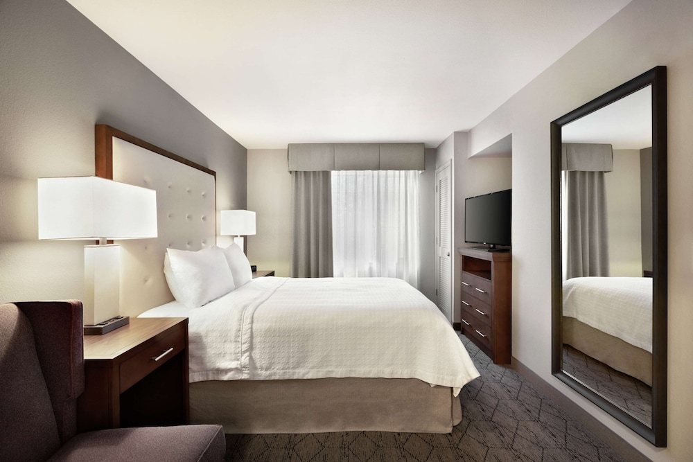 Available room