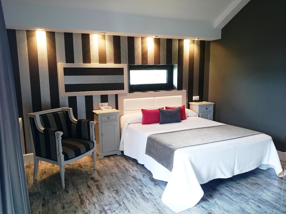 Habitación Doble Comfort