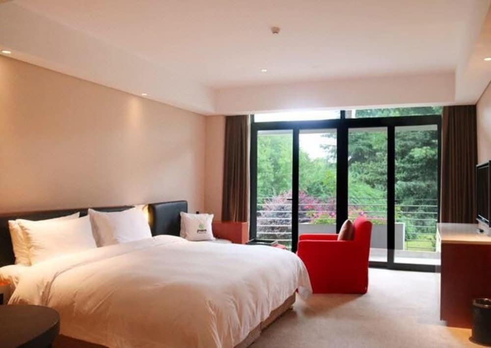 Superior Double Room photo 1